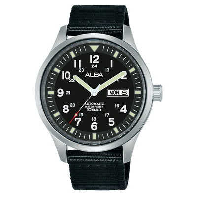 Alba Active Mens Daywear Mechanical Watch - AL4223X1