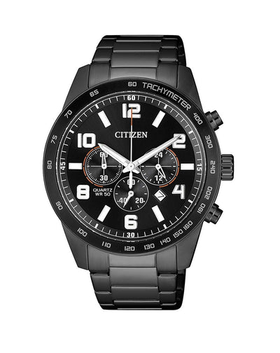 Citizen Chronograph Watch AN8165-59E