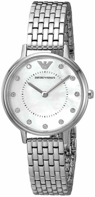 Emporio Armani Ar2511 Womens Watch Watch Direct Australia