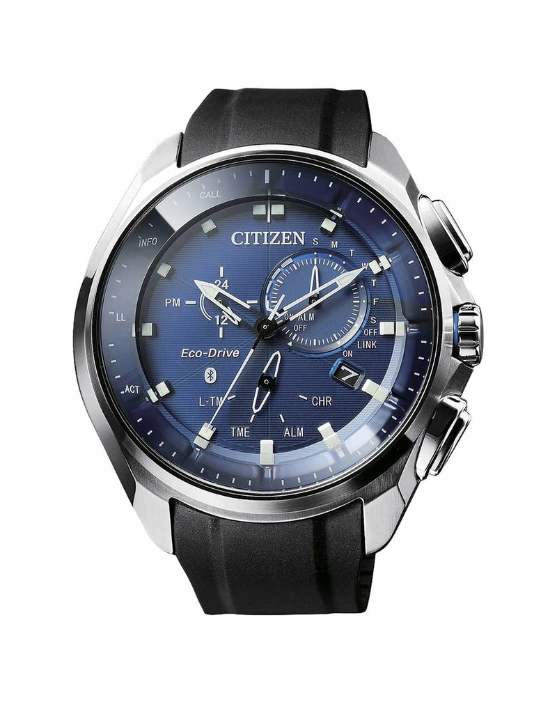 Citizen Bluetooth Chronograph Watch BZ1020-14L