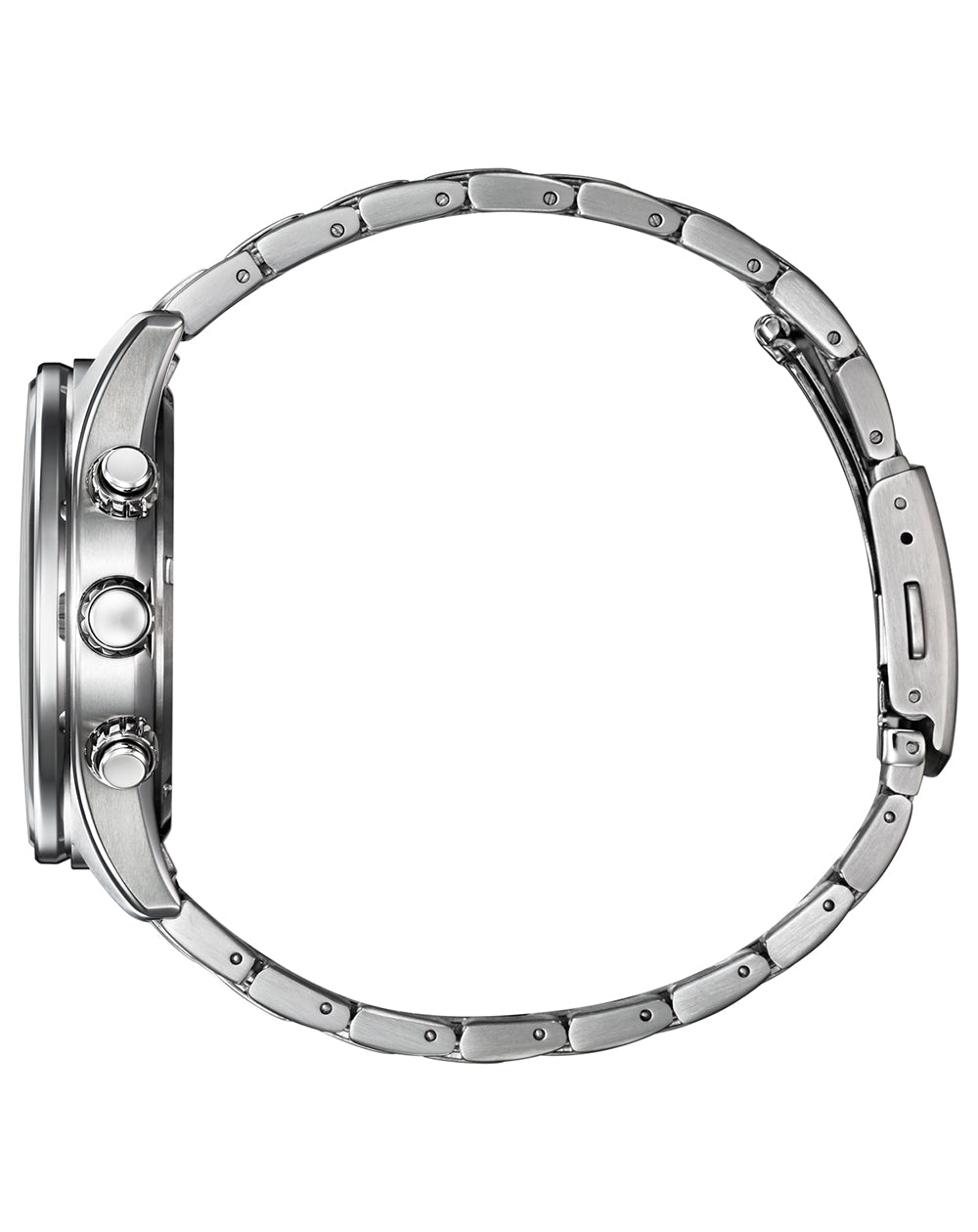 Citizen Eco-Drive Chronograph Men's Watch CA0770-81E