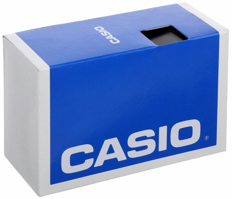 Casio Alarm Chrono Dual Time Quartz Aw-90H-9Evdf Aw90H-9Evdf Mens Watch