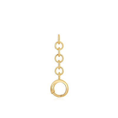 Ania Haie Gold Charm Connector