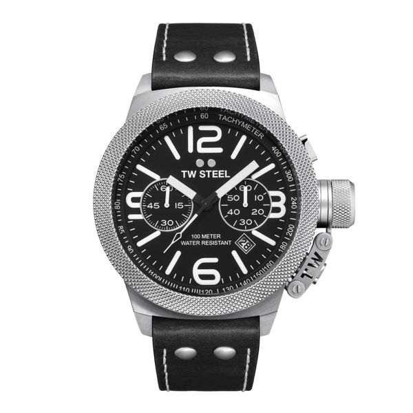 TW Steel Canteen Mens Watch CS4