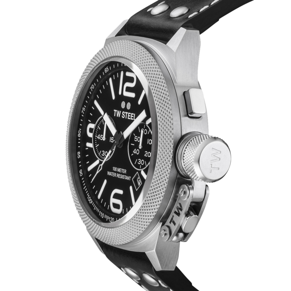 TW Steel Canteen Mens Watch CS4