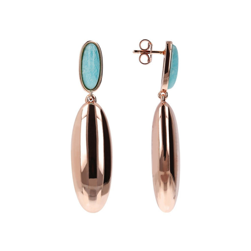 Bronzallure Candy Earrings