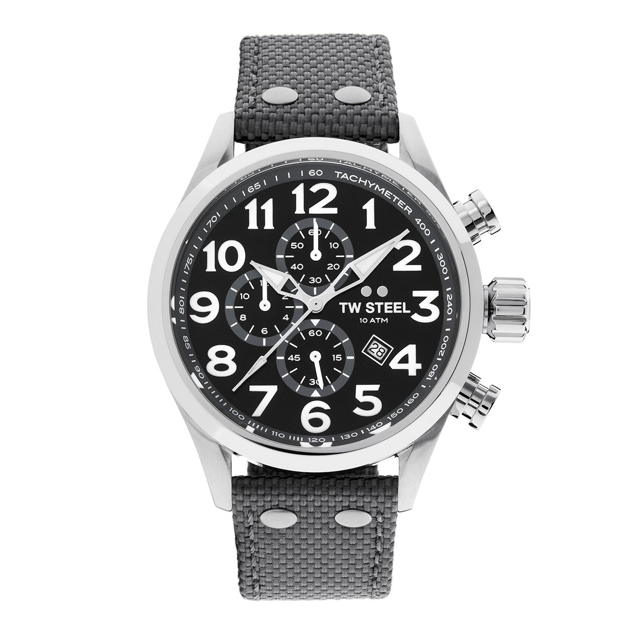 Tw Steel Volante Mens Watch VS11