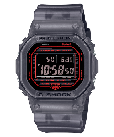 G-Shock Bluetooth Urban Series DWB5600G-1D