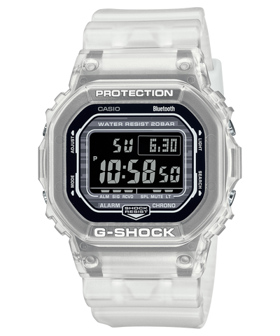 G-Shock Bluetooth Urban Series DWB5600G-7D