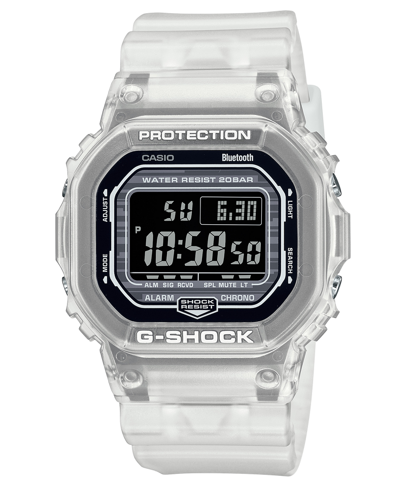 G-Shock Bluetooth Urban Series DWB5600G-7D