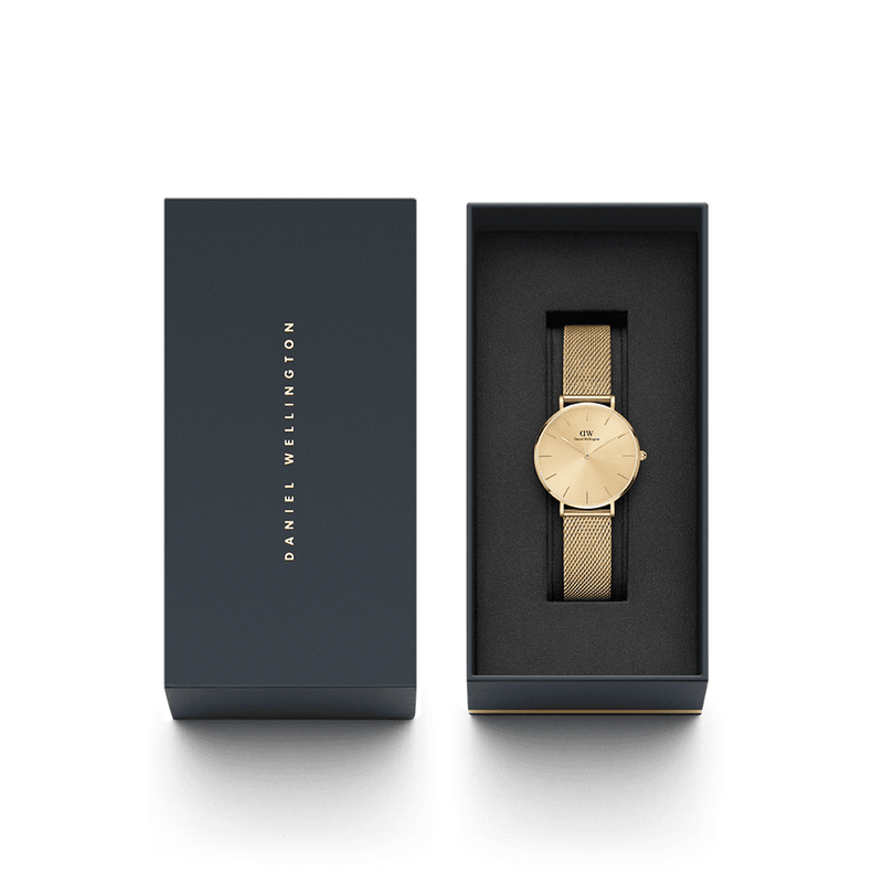 Daniel Wellington Petite Unitone 32 G Gold DW00100474