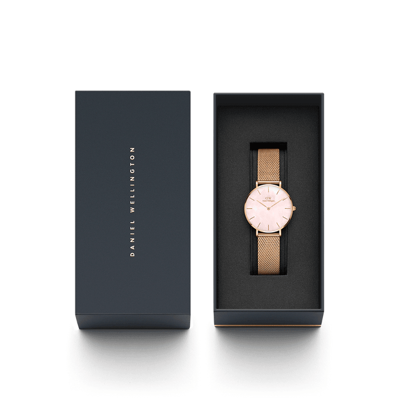 Daniel Wellington Petite 32mm Melrose DW00100516