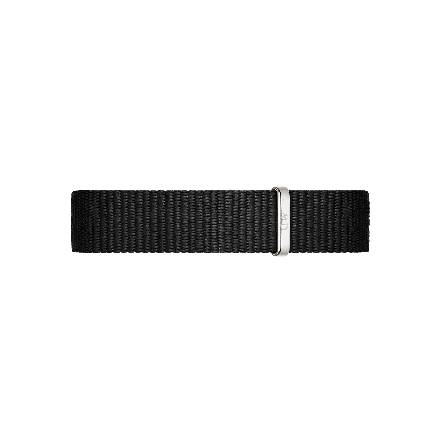 Daniel Wellington Petite 12 Cornwall Silver Watch Band