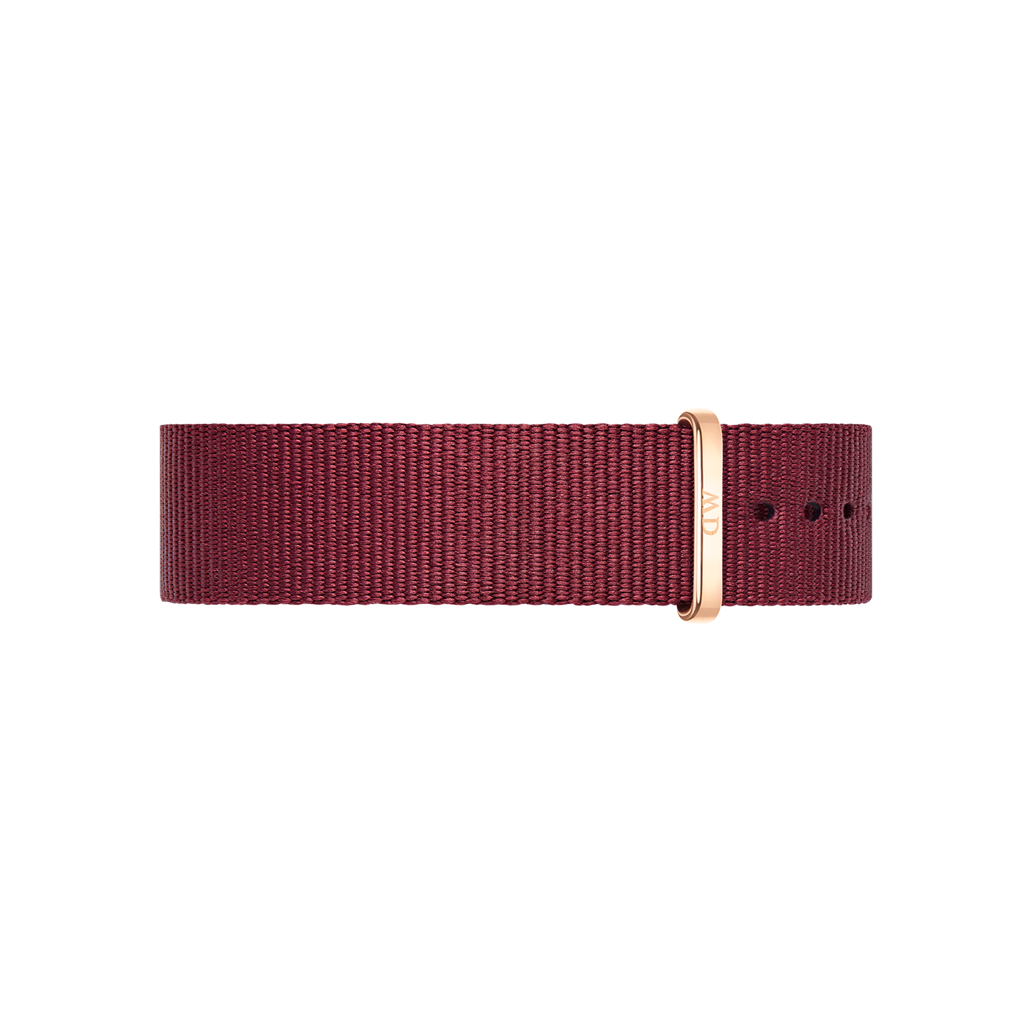 Daniel Wellington Classic 18 Roselyn Rose Gold Watch Band