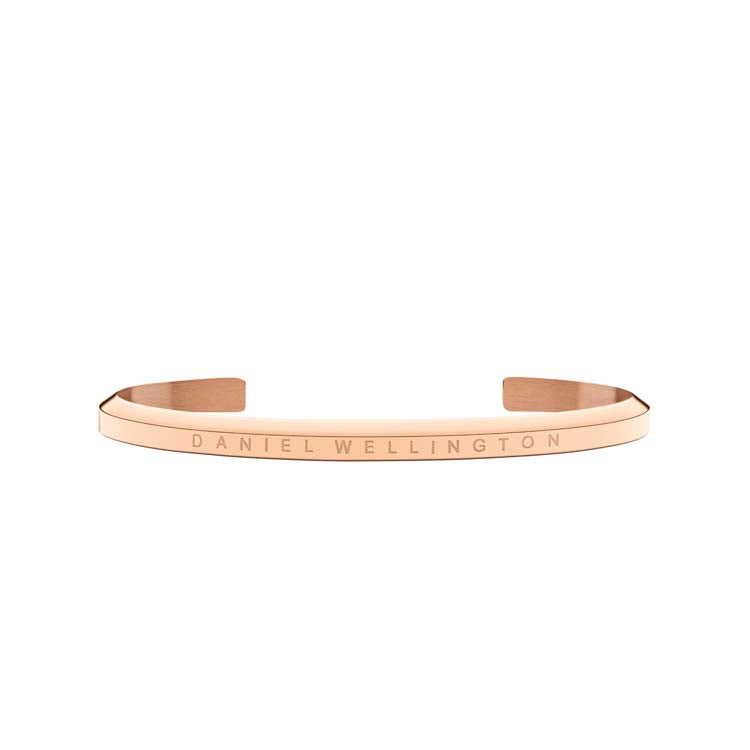 Daniel Wellington Classic Bracelet Rose Gold Small