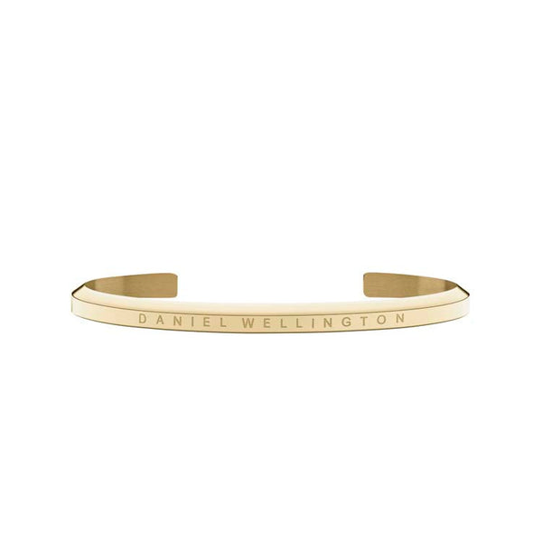 Daniel Wellington Classic Bracelet Gold Small