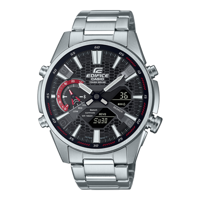Casio Edifice Chronograph Smartphone Link ECBS100D-1A