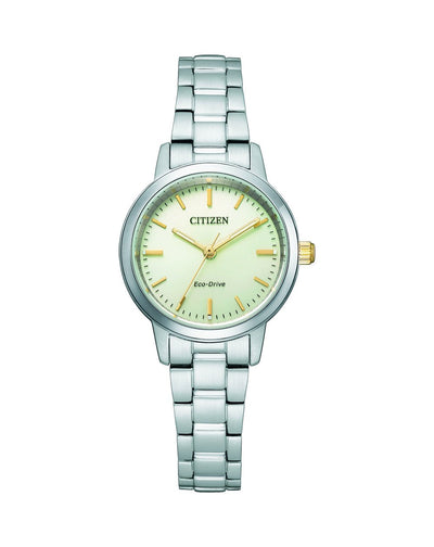 Citizen Eco-Drive Dress Watch EM0930-58P