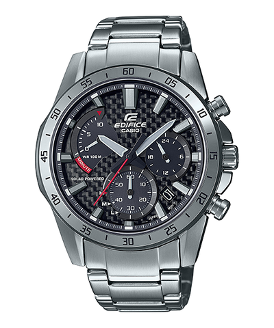 Casio Edifice Chronograph Solar Powered Watch EQS930D-1A