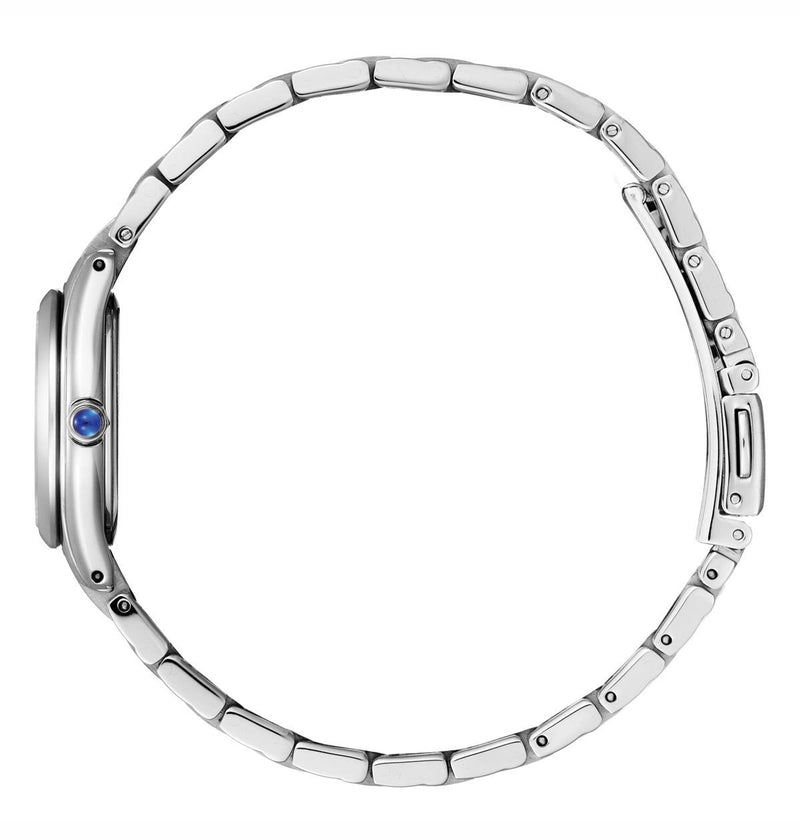 Citizen Navy Dial SWAROVSKI® Dress Watch EW2540-83L
