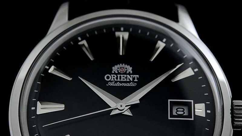 Orient '2Nd Gen. Bambino Japanese Automatic FAC00004B0 Mens Watch