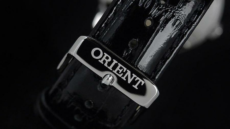 Orient '2Nd Gen. Bambino Japanese Automatic FAC00004B0 Mens Watch