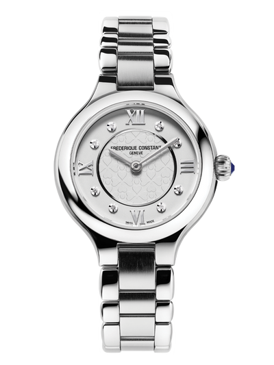 Frederique Constant Classic Delight FC-200WHD1ER36B