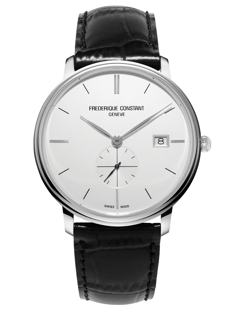 Frederique Constant Slimline Watch FC-245S4S6