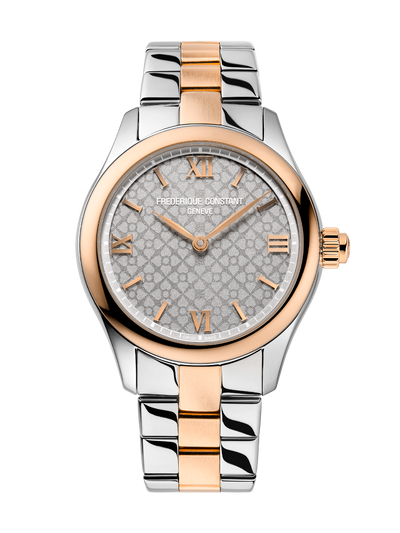 Frederique Classics Smartwatch Ladies Vitality Watch FC-286BG3B2B