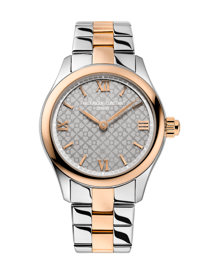 Frederique Classics Smartwatch Ladies Vitality Watch FC-286BG3B2B
