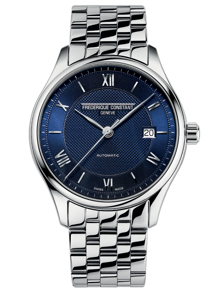 Frederique Constant Classics Automatic Watch FC-303MN5B6B