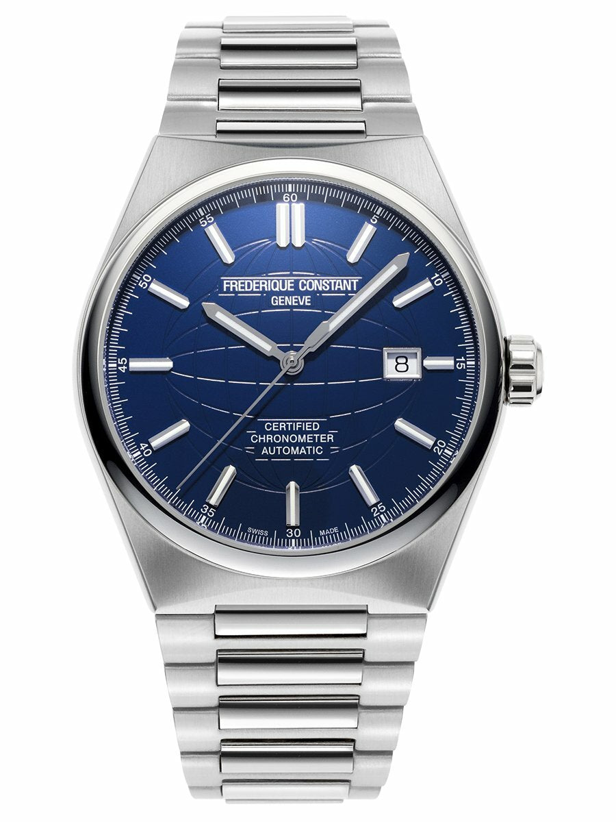 Frederique Constant Highlife Automatic COCS FC-303N4NH6B