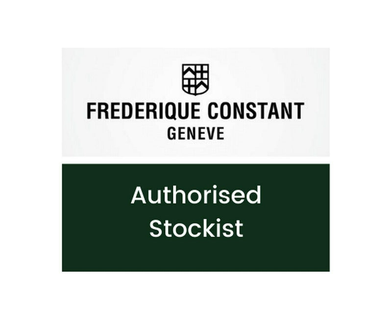 Frederique Constant Classics Automatic Mens Watch FC-303MS5B6