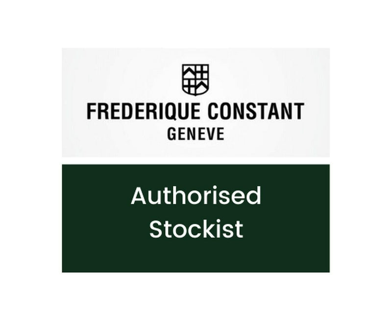 Frederique Constant Slimline Watch FC-245S4S6