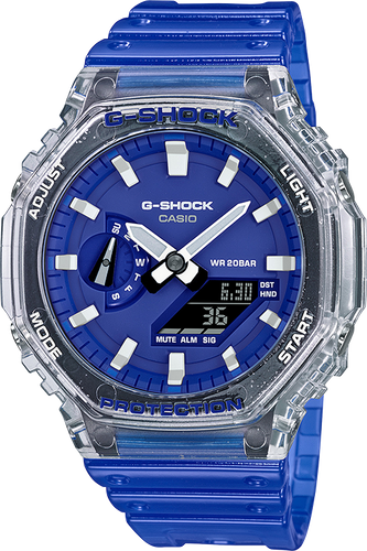G-Shock CasiOak Carbon Core Guard GA2100HC-2A