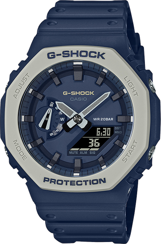 G-Shock CasiOak Carbon Core Guard GA2110ET-2A