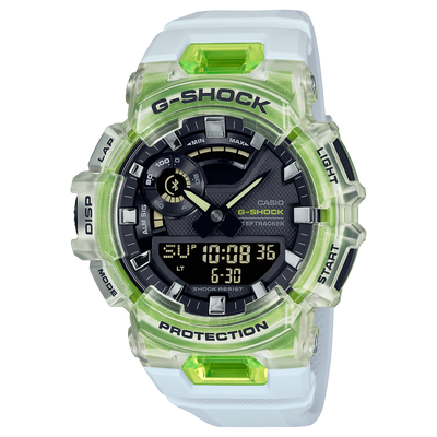 G-Shock Vital Bright Series Mens Watch GBA900SM-7A9