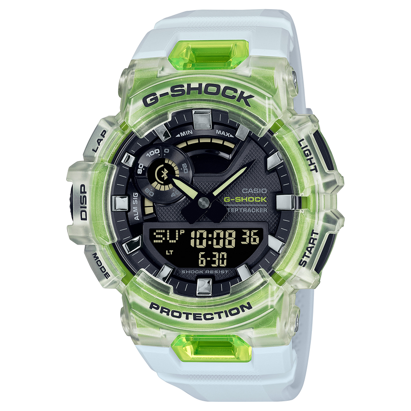 G-Shock Vital Bright Series Mens Watch GBA900SM-7A9