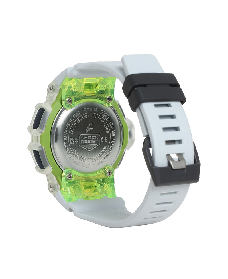 G-Shock Vital Bright Series Mens Watch GBA900SM-7A9