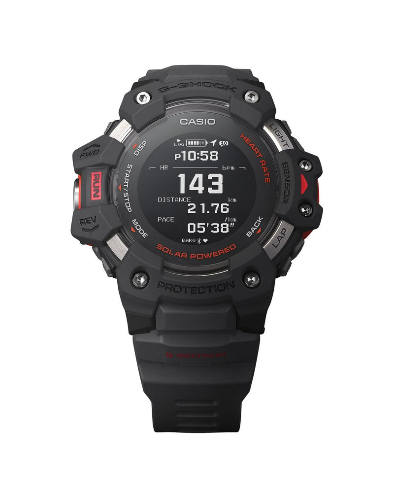 G-Shock Smart Heart Rate Monitor Watch GBDH1000-8D