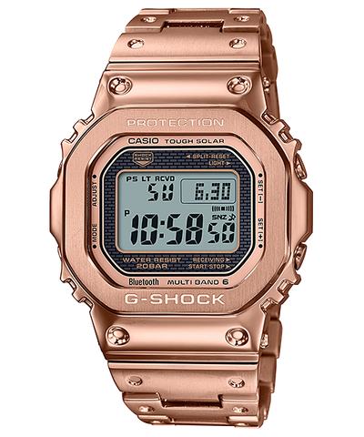 Womens g shock australia hot sale