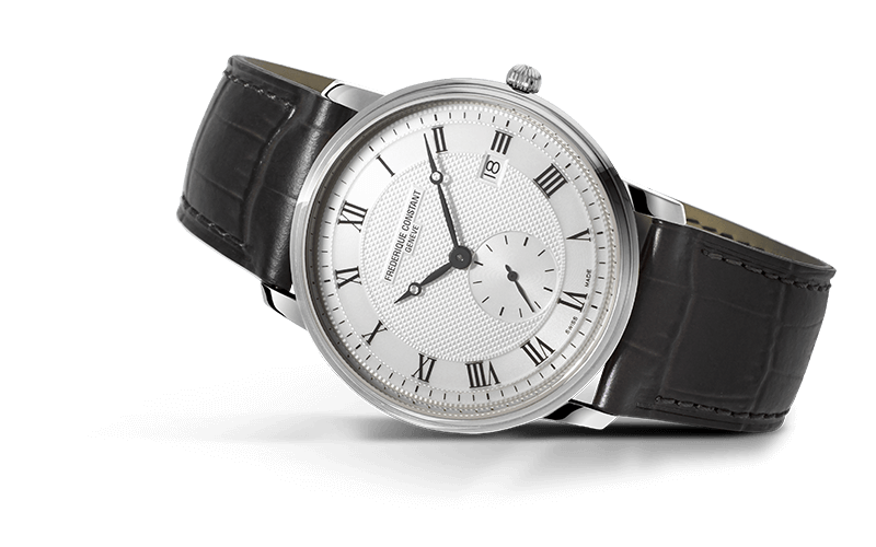 Frederique Constant Classics Mens Watch Fc-245M5S6