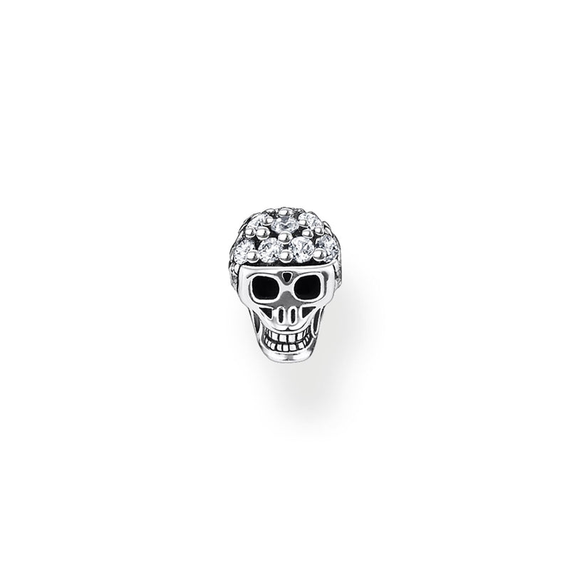 Thomas Sabo Ear Stud Skull (Single)