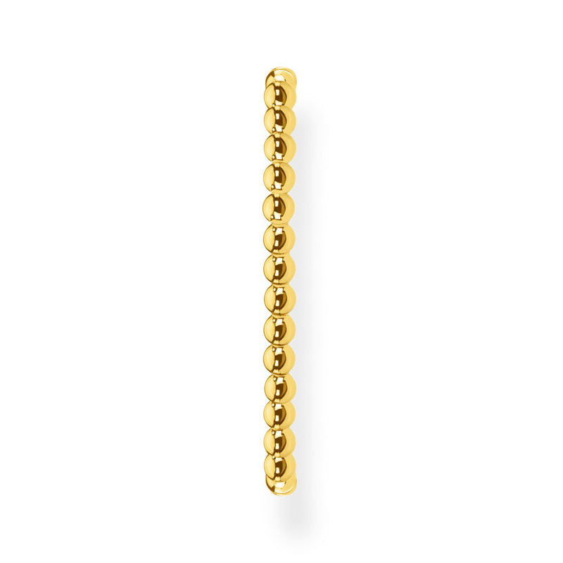 Thomas Sabo Ear Stud Dots (Single)