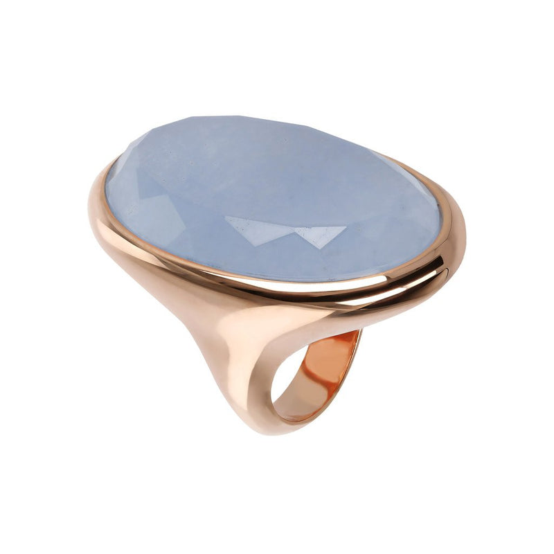 Bronzallure Incanto Oval Shape Ring