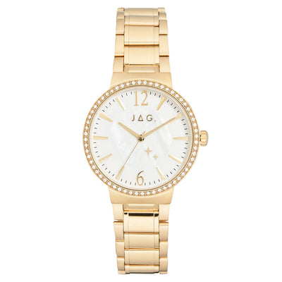 JAG Skye Analog Women's Watch