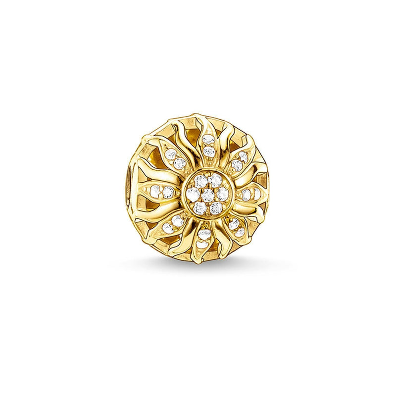 Thomas Sabo Bead "Sunshine"