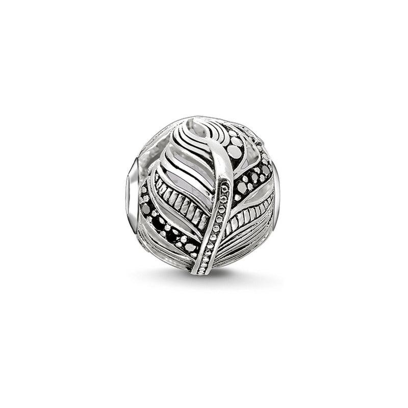 Thomas Sabo Bead "Feather"