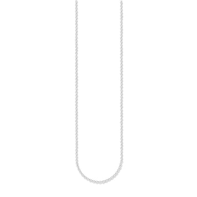 Thomas Sabo Round Belcher Chain