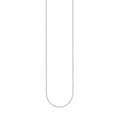 Thomas Sabo Round Belcher Chain